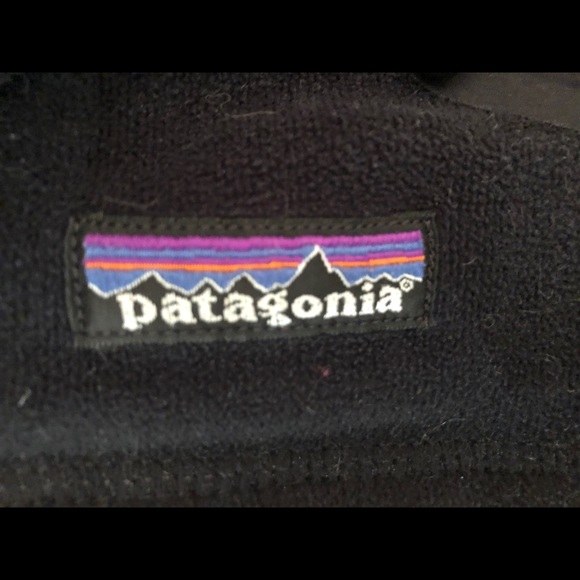 Patagonia Women’s Fleece Jacket - Picture 8 of 8